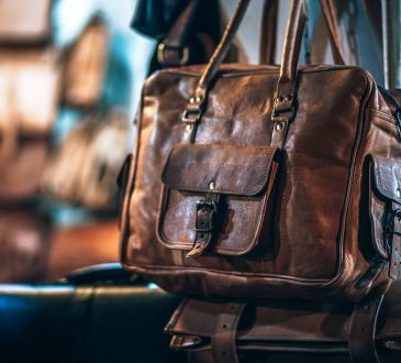 Handmade Leather Handbags