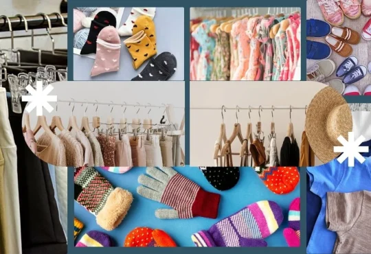 Clothing Fit Guide: Expert Tips for a Flattering Fit