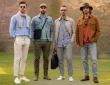 Men's Spring Fashion Essentials To Elevate Your Look
