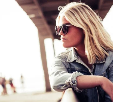 Polarized Sunglasses for Women: Game-Changing Benefits