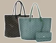 The Goyard Tote Bag Is Everywhere Right Now—Here’s Why